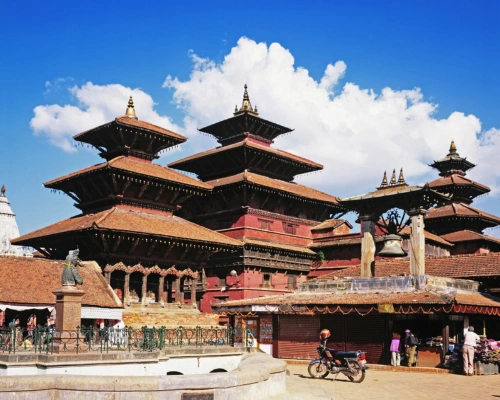 Bhaktapur
