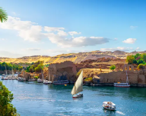 Aswan