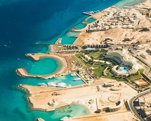 Hurghada